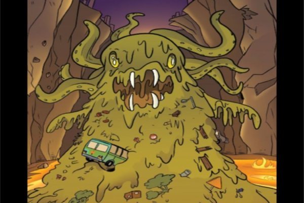 Kraken 12 at