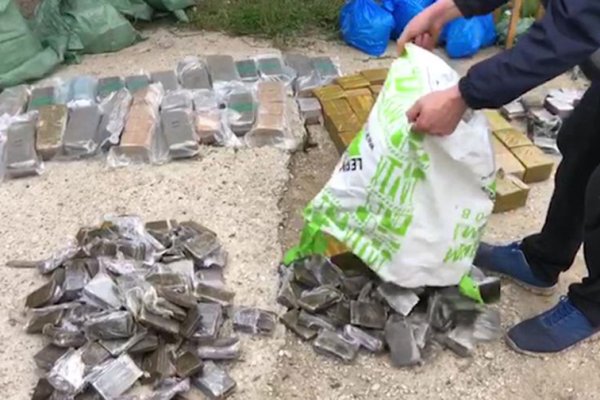 Рабочее зеркало на кракен